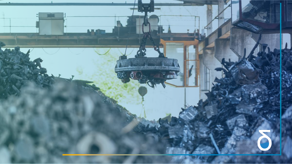 When Raw Material Optimization Guides Production Route Selection 